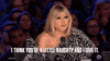 Naughty Boy Nbc GIF by America's Got Talent