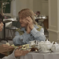 Capital Fm Clap GIF