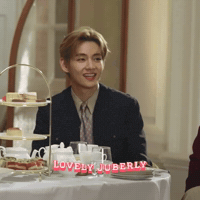 Capital Fm Tae GIF