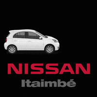 nissan_itaimbe car march carro nissan GIF