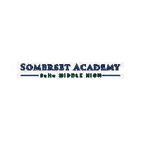 Sash Sticker by Academica