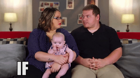 honey boo boo lol GIF by WE tv
