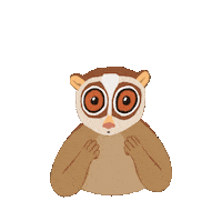 Happy Sticker