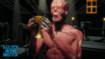 Coding Sci-Fi GIF by Magnolia Pictures