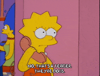 marge simpson whatever GIF
