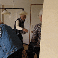 Bed And Breakfast Handshake GIF by RTL