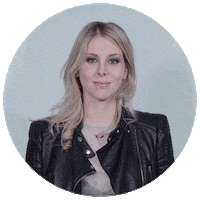 nicole Sticker by Kudai