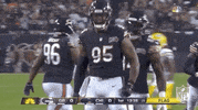 Regular Season Football GIF by NFL