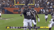 Regular Season Football GIF by NFL