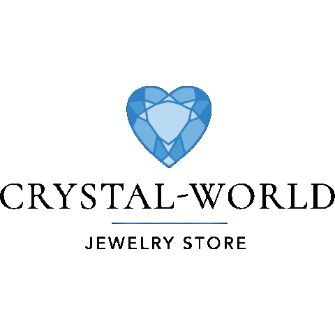 Crystalworld Sticker by ExiterDiary