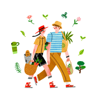 hypngroup Kto 선한여행력 9suk9suk Sticker