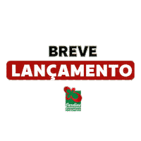 Jardins Sticker by FGR Incorporações