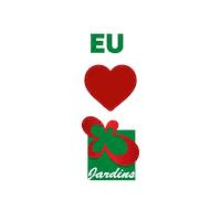 Jardins Sticker by FGR Incorporações