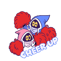 워리어즈 Sticker by leagueoflegendskorea