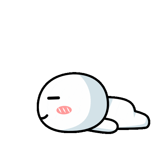 Duduu Sticker