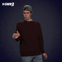 Oh Yeah Yes GIF by SWR3