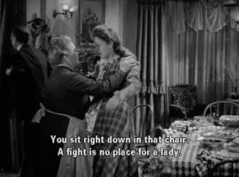 classic film GIF by Warner Archive