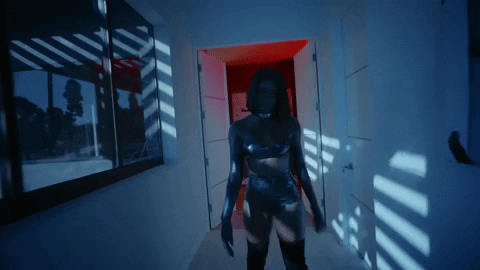 Move Ya Hips GIF by A$AP Ferg