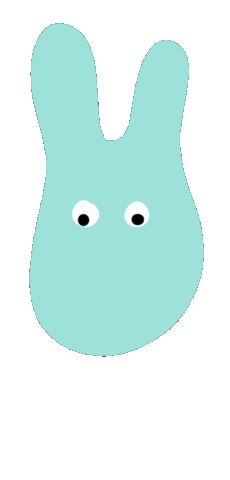 Bunny No Sticker