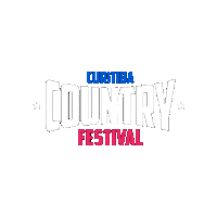 Ccf Countryfestival Sticker by Opus Entretenimento