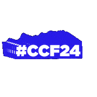 Ccf Countryfestival Sticker by Opus Entretenimento