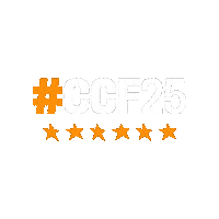 Ccf Countryfestival Sticker by Opus Entretenimento