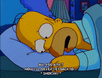 homer simpson GIF