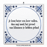 Humor Nl GIF by Tegelspreuken.nl