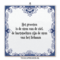 Nl Spreuk GIF by Tegelspreuken.nl