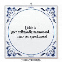 Nl Wijsheid GIF by Tegelspreuken.nl