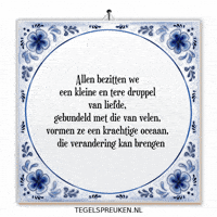 Humor Spreuk GIF by Tegelspreuken.nl