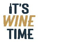 Winetime Sticker by Weinbiet Manufaktur eG