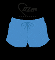 17love boxer swimsuit 17 mare GIF