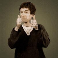 Thumbs Up GIF by Jutes