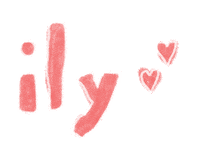 Happy I Love You Sticker