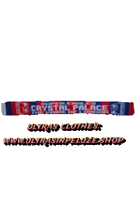 Crystal Palace Sticker by UltrasInPeluze
