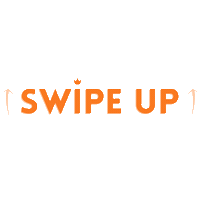 Swipe Up Sticker by MRJOIAS