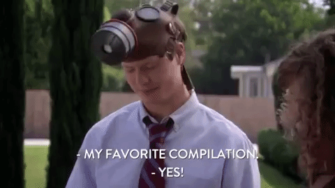 comedy central GIF by Workaholics