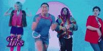 Snl Pride GIF by Saturday Night Live