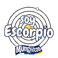 Islas Canarias Snacks Sticker by Munchitos