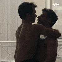 Shane Ilya GIF by Movistar Plus+