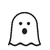 Jack O Lantern Halloween Sticker by Hickory Farms