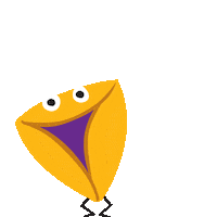 Jewish Jew Sticker by PJ Library