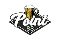 Point 88 Patrociniomg Sticker by Point 88 Oficial