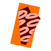 Dere Sticker by Tulus