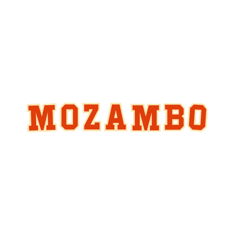 Dance Summer Sticker by Mozambo