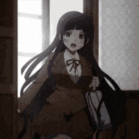 Mikan Tsumiki GIF