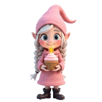 Happy Birthday Sticker