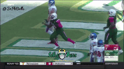 Quinton Flowers Usf GIF by SoFloBulls