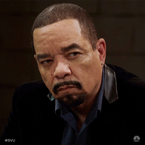 Nbc GIF by SVU